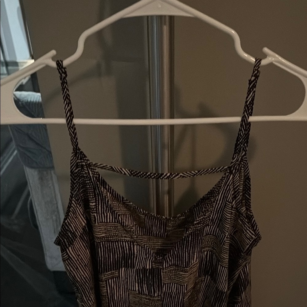Ark & Co Patterned Maxi Dress - Picture 3 of 5